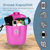 Sicherheitsschlossbox Pink Protector