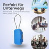 Sicherheitschlosssbox Blue Guardian Pro