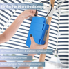 Sicherheitschlosssbox Blue Guardian Pro