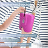 Sicherheitsschlossbox Pink Protector