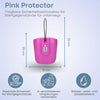 Sicherheitsschlossbox Pink Protector