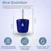 Sicherheitsschlossbox Blue Guardian
