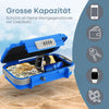 Sicherheitschlosssbox Blue Guardian Pro